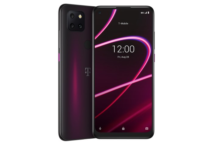 Cell phone deals t mobile