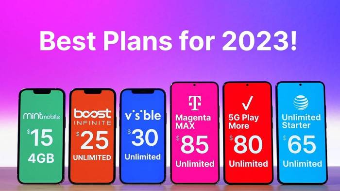 When will t-mobile get new 5g phone deals