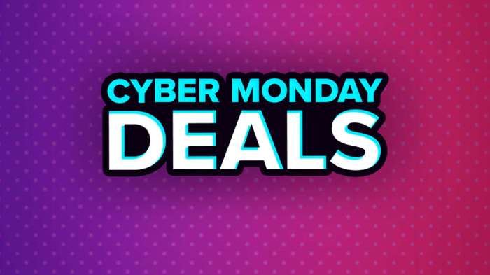 Cyber monday deals on mobile phones