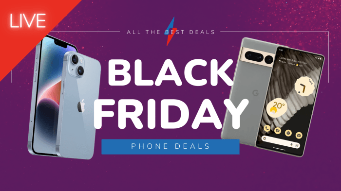 Iphone black deals friday colours