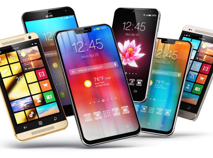 Deals for mobile phones in usa