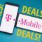 T mobile phone deals existing customers