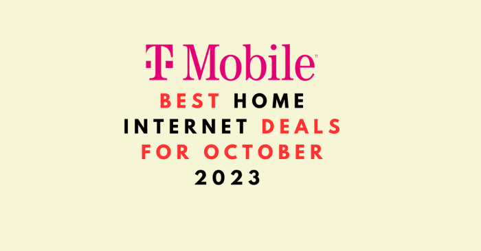 T-mobile phone deals for existing customers 2023