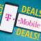 Discount mobile phone deals