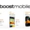 Deals on boost mobile phones