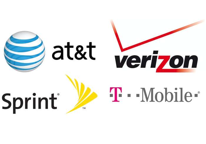 Best deals for mobile phone service