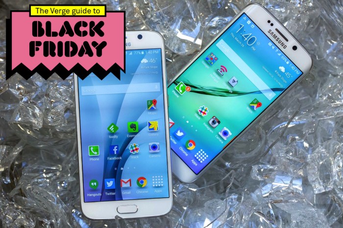 Black friday deals for t mobile phones