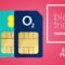 3 mobile phone sim only deals