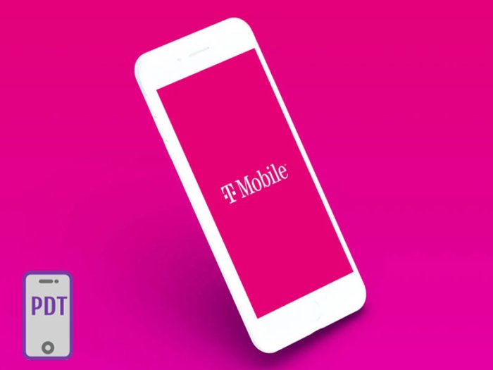 T mobile phone deals for existing customers