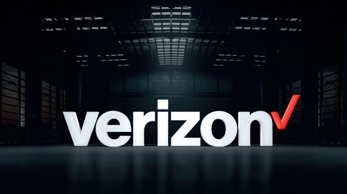 Verizon mobile phone deals