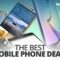 Best mobile phones deals